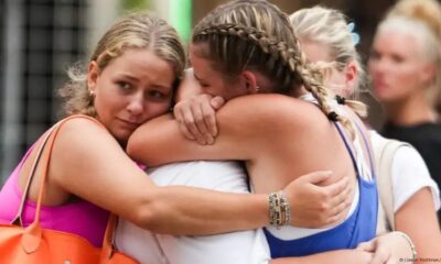 59 muertos por inundaciones de Texas - Agencia Carabobeña de Noticias