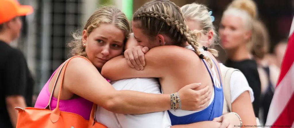 59 muertos por inundaciones de Texas - Agencia Carabobeña de Noticias
