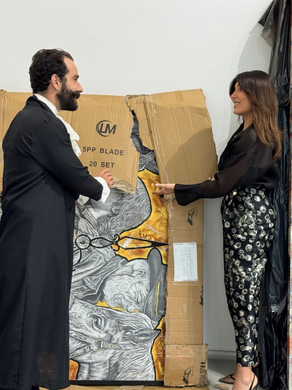 67° Salón Arturo Michelena - Agencia Carabobeña de Noticias