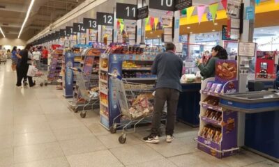 95% de pagos en supermercados se realizan en bolívares - Agencia Carabobeña de Noticias
