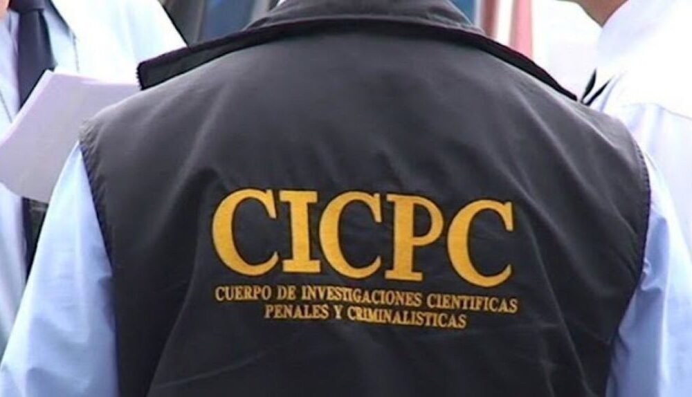 Abatido prófugo de la justicia por Cicpc en Güigüe - Agencia Carabobeña de Noticias
