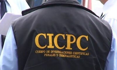Abatido prófugo de la justicia por Cicpc en Güigüe - Agencia Carabobeña de Noticias