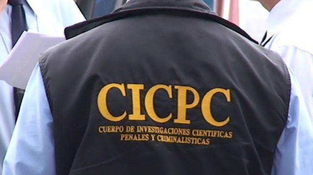 Abatido prófugo de la justicia por Cicpc en Güigüe - Agencia Carabobeña de Noticias