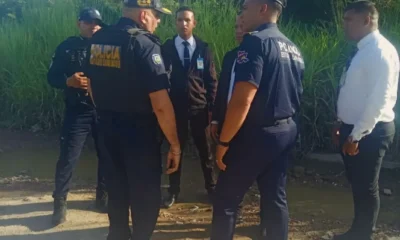 Abatido en Santa Inés - Agencia Carabobeña de Noticias