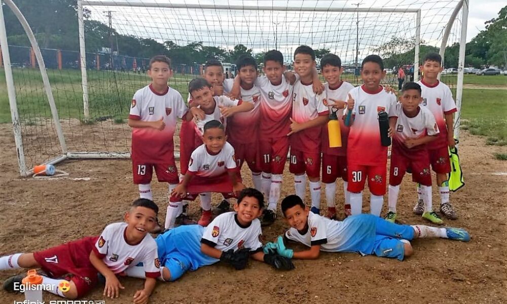 Acefuc continúa lucha en copas de Oro y Plata - Agencia Carabobeña de Noticias