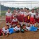 Acefuc continúa lucha en copas de Oro y Plata - Agencia Carabobeña de Noticias