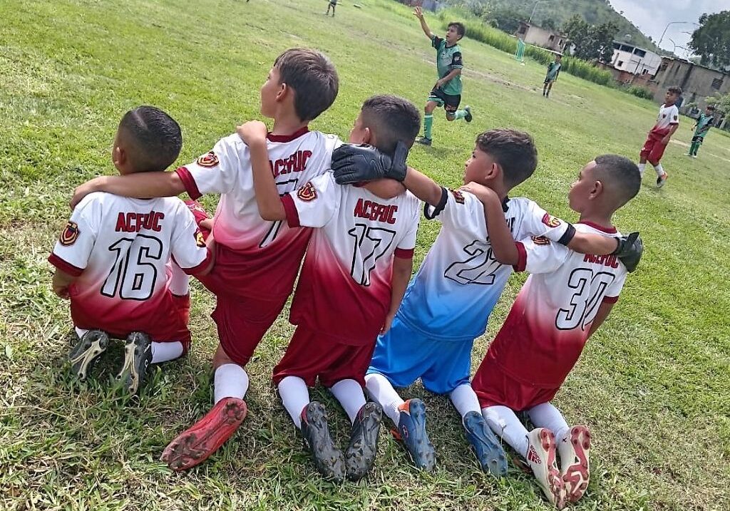 Acefuc se mete en semifinales - Agencia Carabobeña de Noticias