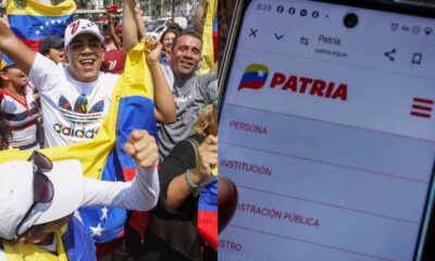 Activan jornada especial del Sistema Patria - Agencia Carabobeña de Noticias