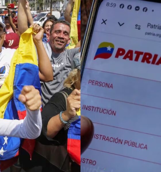 Activan jornada especial del Sistema Patria - Agencia Carabobeña de Noticias