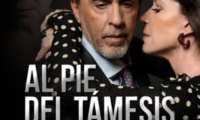 Al pie del Támesis Trasnocho