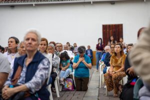 Alcaldía de Baruta José Gregorio Hernández