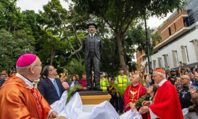 Alcaldía de Baruta José Gregorio Hernández