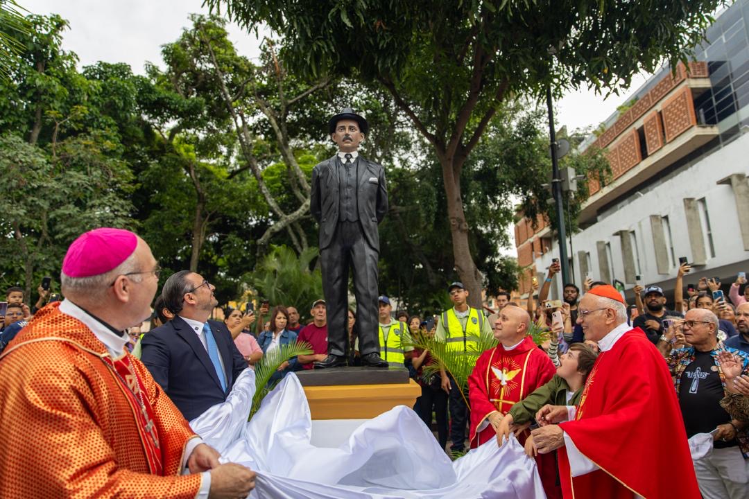 Alcaldía de Baruta José Gregorio Hernández