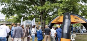 Alcaldía de Baruta mega jornada