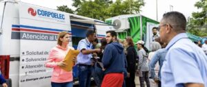 Alcaldía de Baruta mega jornada