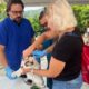 Alcaldía de San Diego atendió a 400 mascotas - Agencia Carabobeña de Noticias