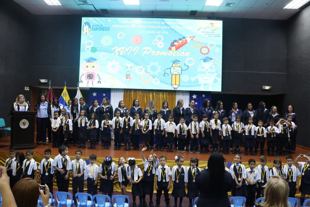 Alcaldía de San Diego inició actos de promoción - Agencia Carabobeña de Noticias