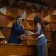 Alcaldía de San Diego y la UJAP entregaron certificados - Agencia Carabobeña de Noticias