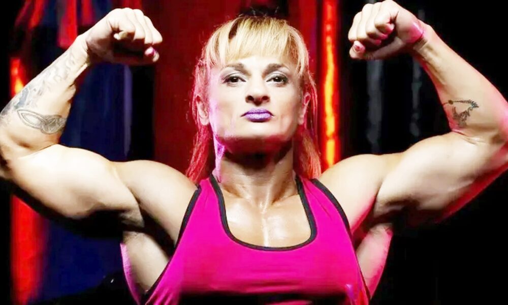 Muere Alejandra “Locomotora” Oliveras - Agencia Carabobeña de Noticias