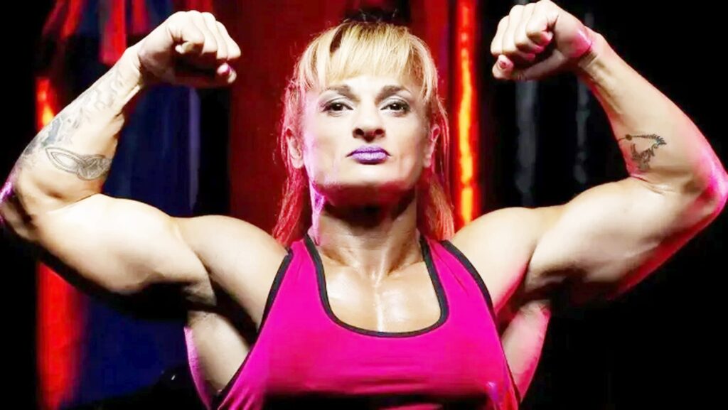 Muere Alejandra “Locomotora” Oliveras - Agencia Carabobeña de Noticias