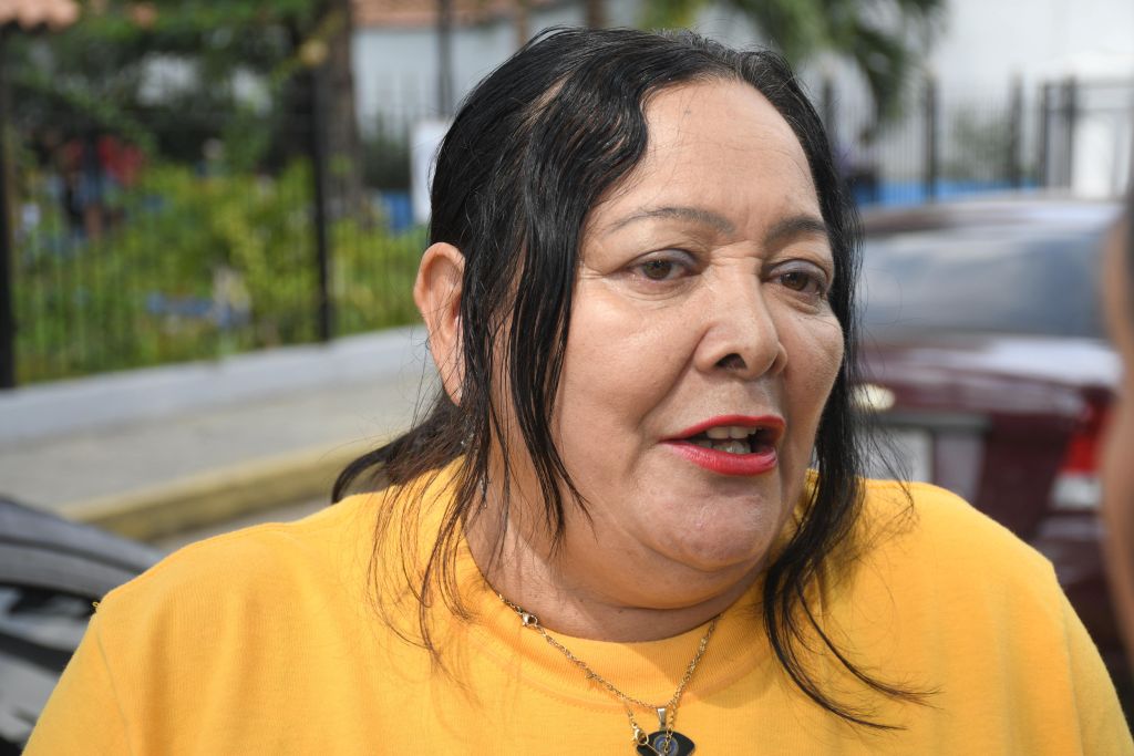 Alianza Democrática respalda a Armando Amengual - Agencia Carabobeña de Noticias