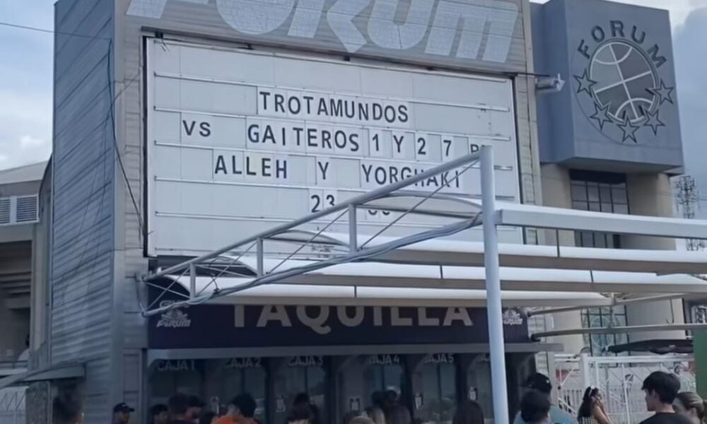 Alleh & Yorghaki en Valencia