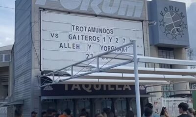Alleh & Yorghaki en Valencia