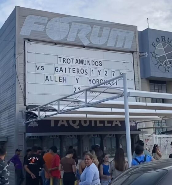 Alleh & Yorghaki en Valencia