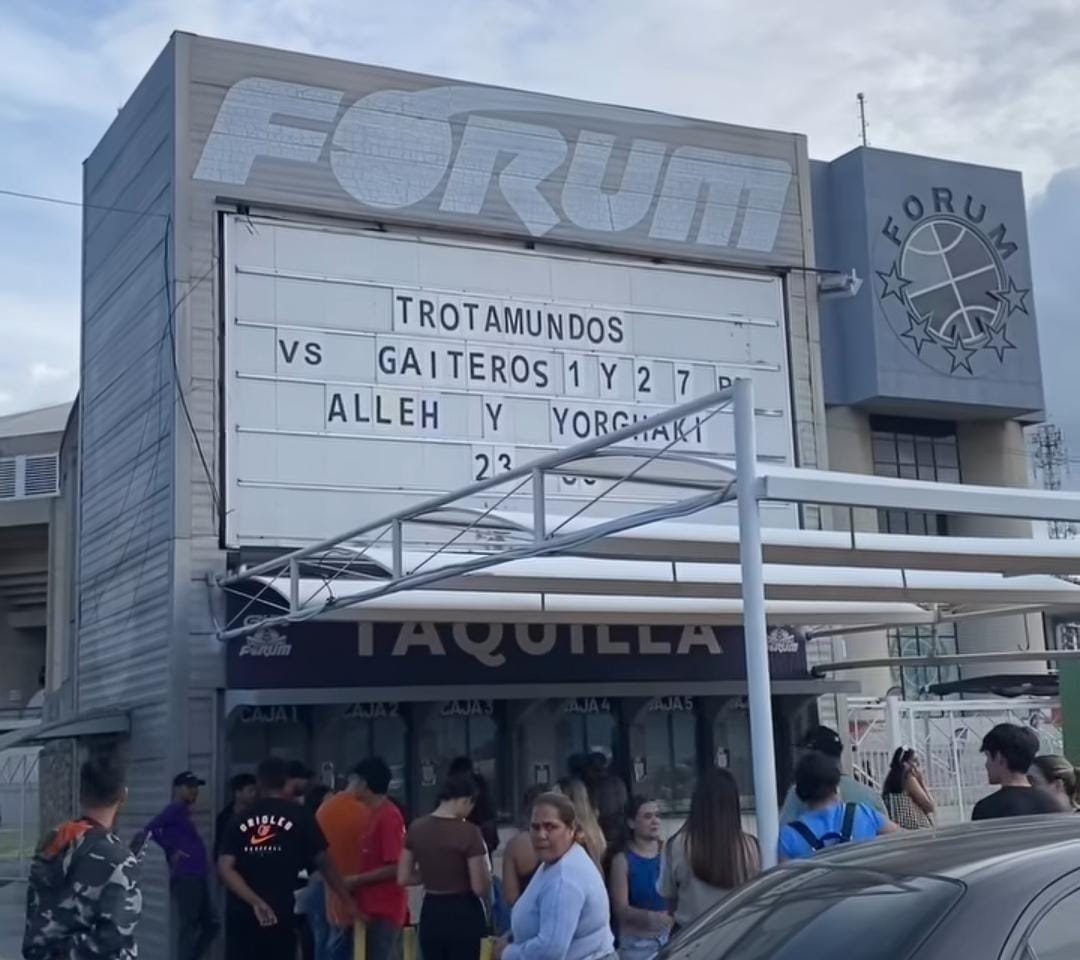 Alleh & Yorghaki en Valencia
