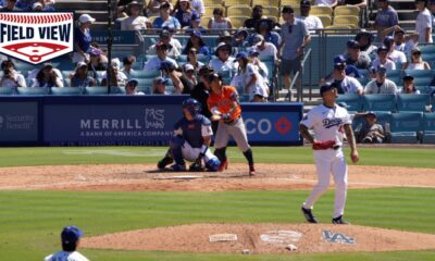 Altuve destroza pitcheo de los Dodgers - Agencia Carabobeña de Noticias