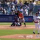 Altuve destroza pitcheo de los Dodgers - Agencia Carabobeña de Noticias