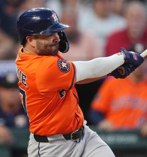 Altuve superó a Jeff Bagwell - Agencia Carabobeña de Noticias