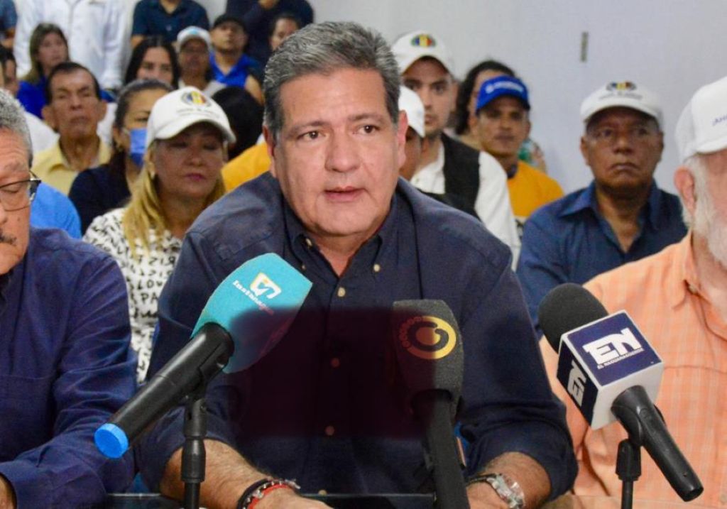 Amengual propone rebajar 50% tarifas de aseo - Agencia Carabobeña de Noticias
