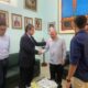 Amengual resalta la importancia del voto - Agencia Carabobeña de Noticias