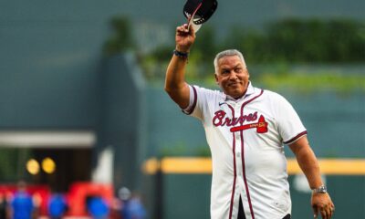 Andrés Galarraga Juego de Estrellas