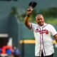 Andrés Galarraga Juego de Estrellas