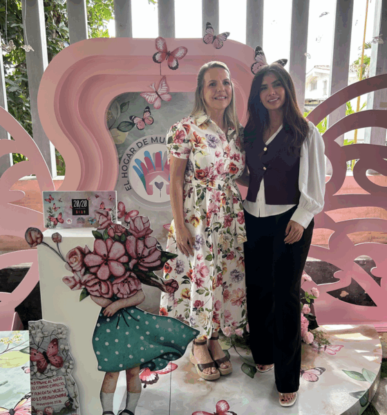 Anella Café lanza chocolates solidarios junto a fundación venezolana