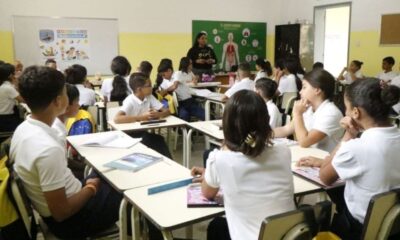 Año escolar culmina el 18 de julio - Agencia Carabobeña de Noticias