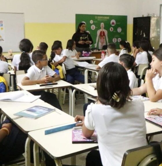 Año escolar culmina el 18 de julio - Agencia Carabobeña de Noticias