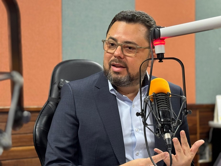 Antonio Ecarri Jorge Barragán