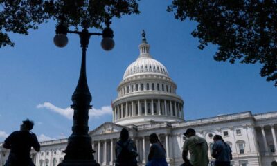 Aprueban proyecto de Trump - Agencia Carabobeña de Noticias
