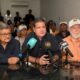 Armando Amengual oficializó su candidatura - Agencia Carabobeña de Noticias