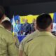 Ascendidos 129 policías en San Diego - Agencia Carabobeña de Noticias