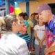 Atendido sector Potrerito de Chirgua - Agencia Carabobeña de Noticias