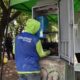 Automatización de semáforos en San Diego - Agencia Carabobeña de Noticias