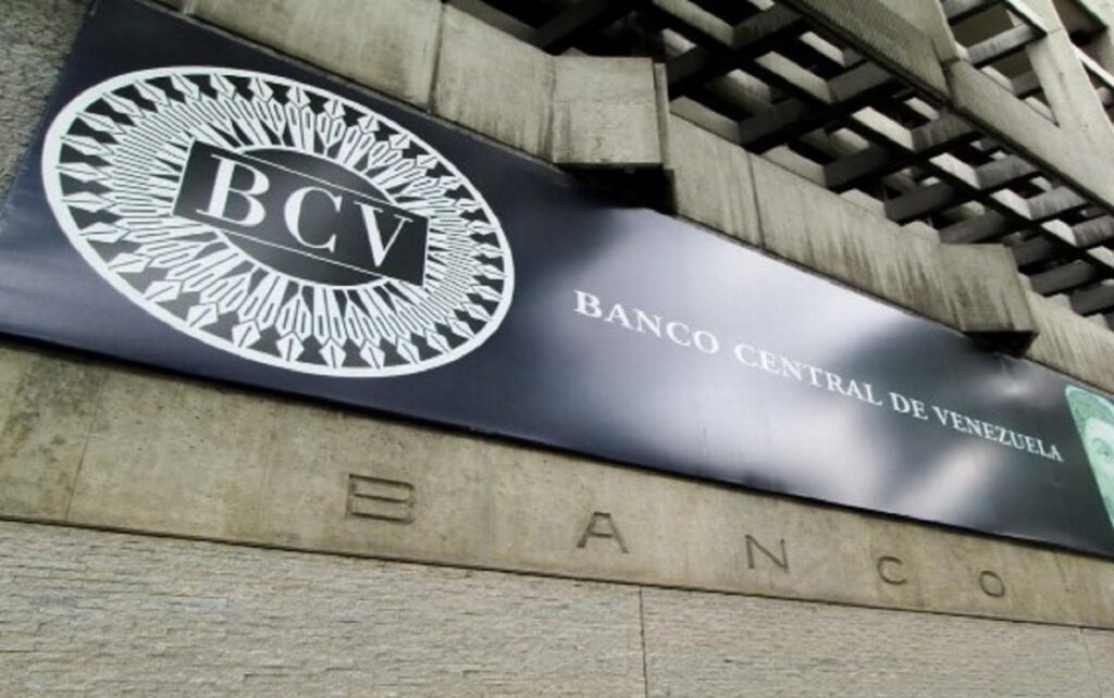 BCV acelera intervención cambiaria - Agencia Carabobeña de Noticias