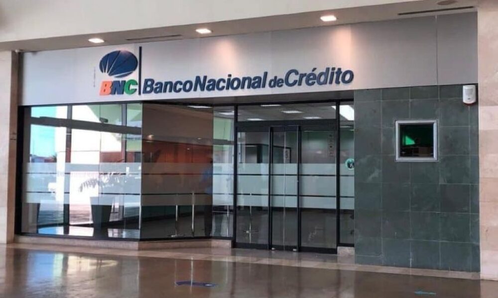 BNC restable servicios - Agencia Carabobeña de Noticias