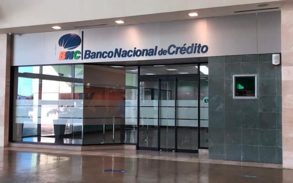 BNC restable servicios - Agencia Carabobeña de Noticias