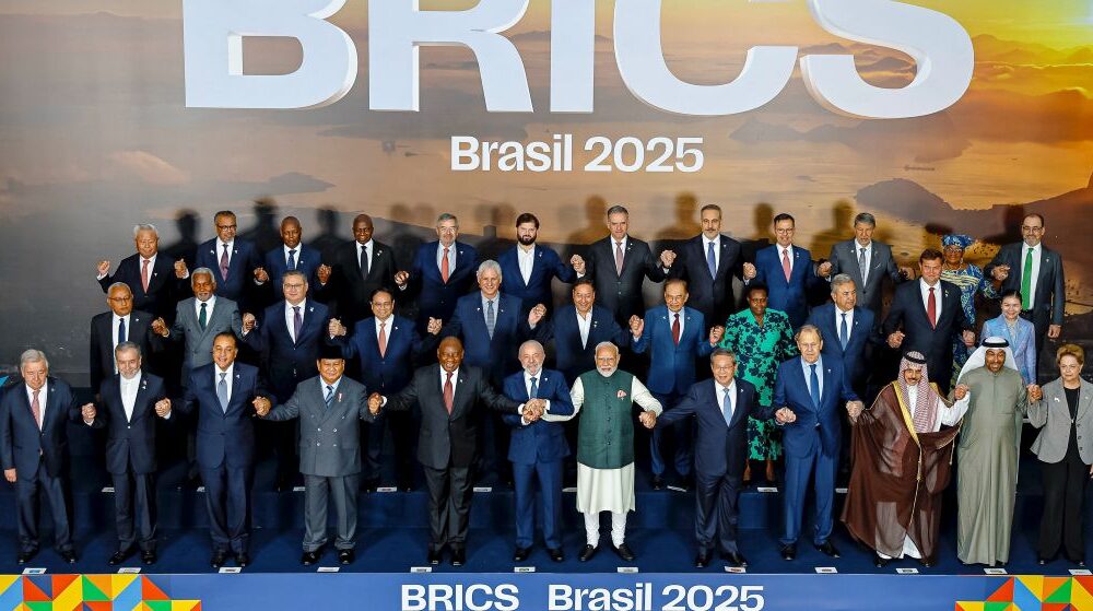 BRICS son soberanos - Agencia Carabobeña de Noticias