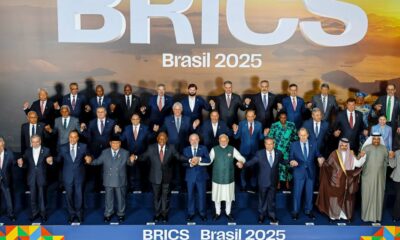BRICS son soberanos - Agencia Carabobeña de Noticias